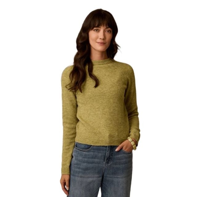 Carve The Cozy Sweater