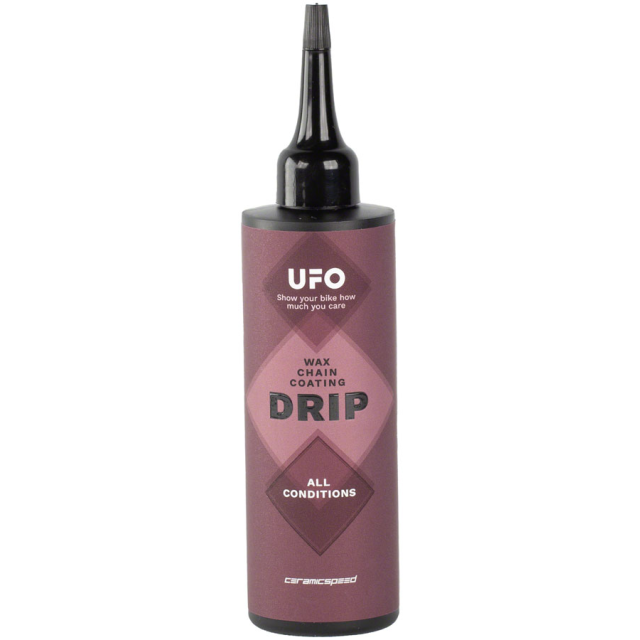Ceramicspeed UFO Drip All Conditions