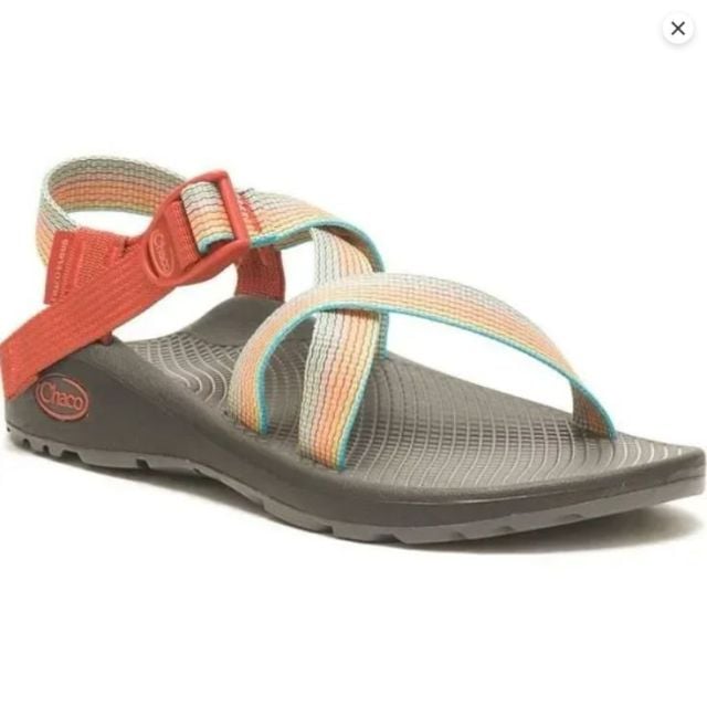 Chaco W's Z Cloud