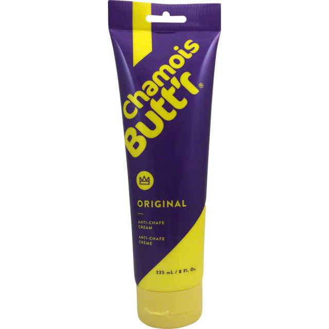 Chamois Butter - 8Oz
