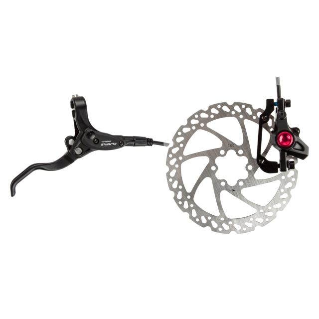 CLARKS M2 Hydraulic Disc Brake Kit