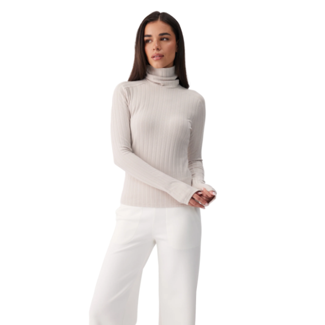 Lole Celeste Turtleneck