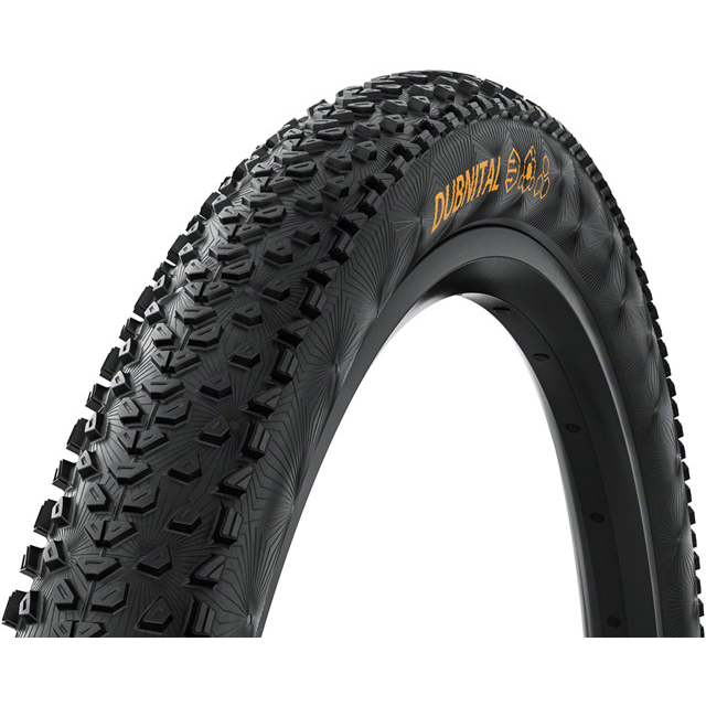 Continental Dubnital Tire - 29 x 2.00