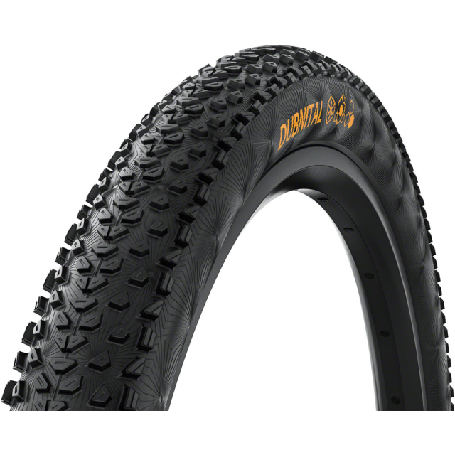 Continental Dubnital Tire - 29 x 2.40