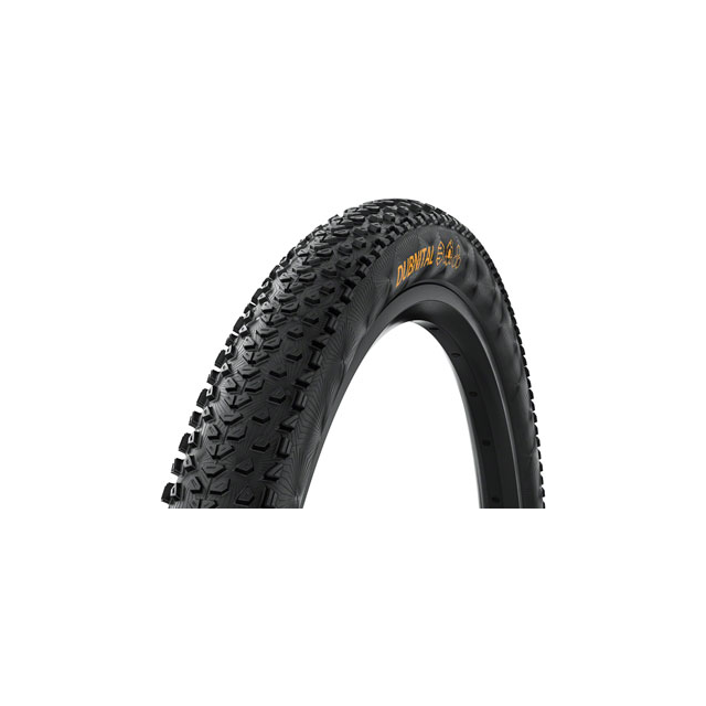 Continental Dubnital Tire - 29 x 2.40
