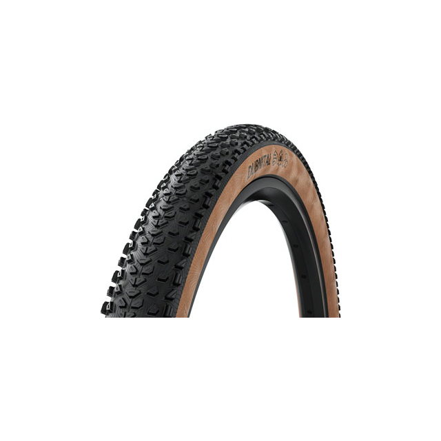 Continental Dubnital Tire - 29 x 2.40
