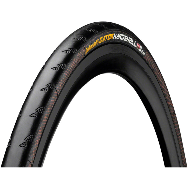 Continental Gator Hardshell Tire - 700 x 28