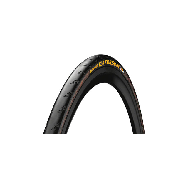 Continental Gatorskin Tire - 700 x 23