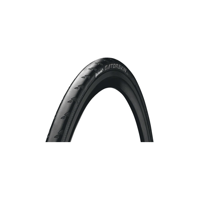 Continental Gatorskin Tire - 700 x 25