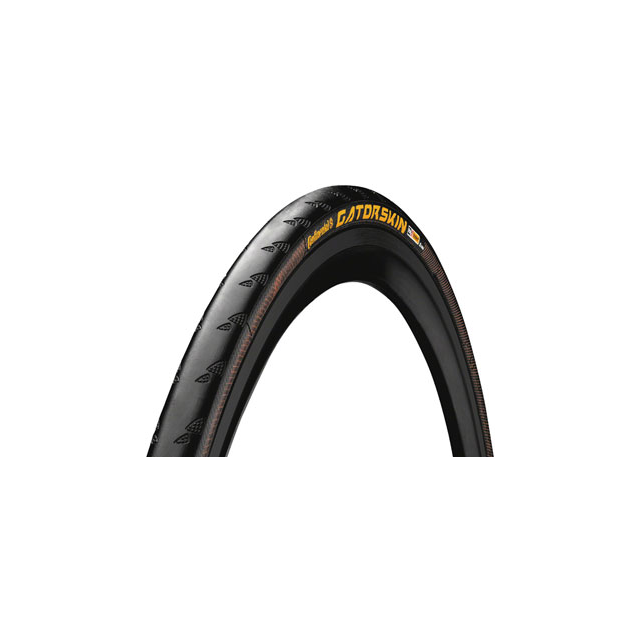 Continental Gatorskin Tire - 700 x 25