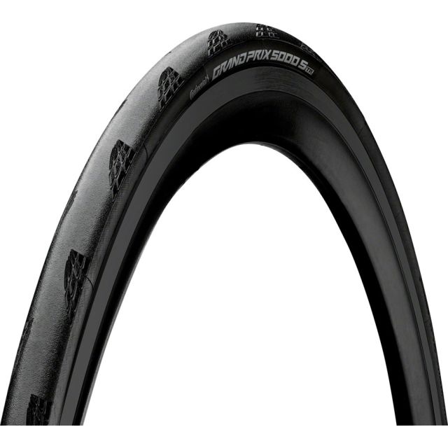 Continental Grand Prix 5000 S TR Tire - 700 x 28