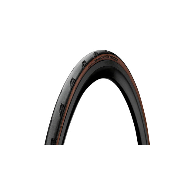 Continental Grand Prix 5000 Tire - 700 x 28