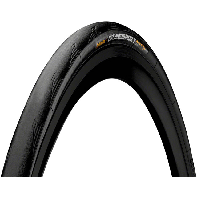 Continental Grand Sport Race Tire - 700 x 23