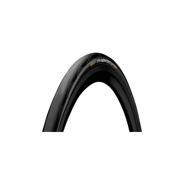 Continental Grand Sport Race Tire - 700 x 25
