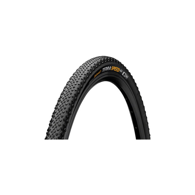 Continental Terra Speed Tire - 700 x 35