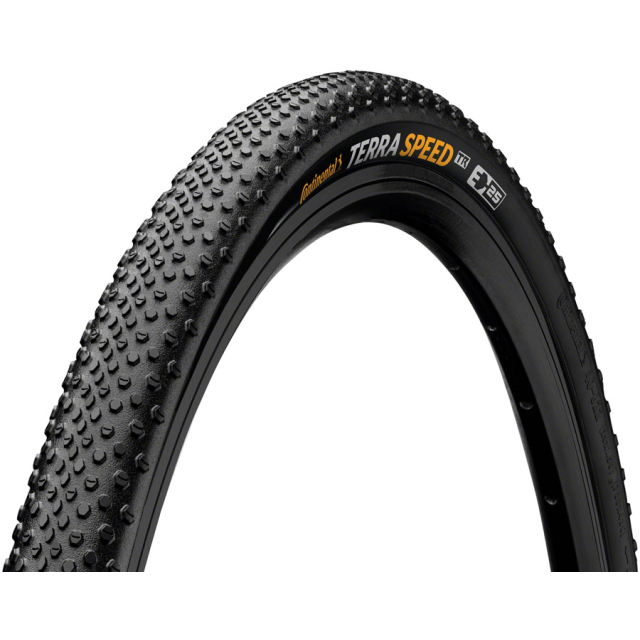 Continental Terra Speed Tire - 700 x 45