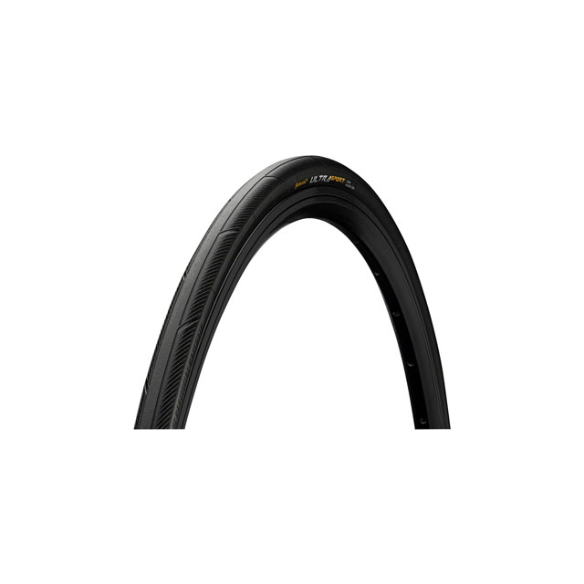 Continental Ultra Sport III Tire - 700 x 25