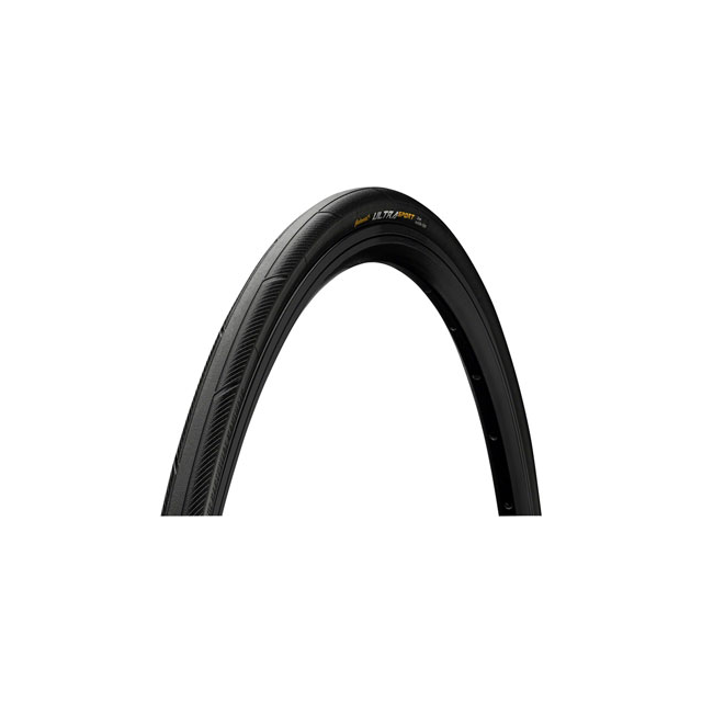 Continental Ultra Sport III Tire - 700 x 28