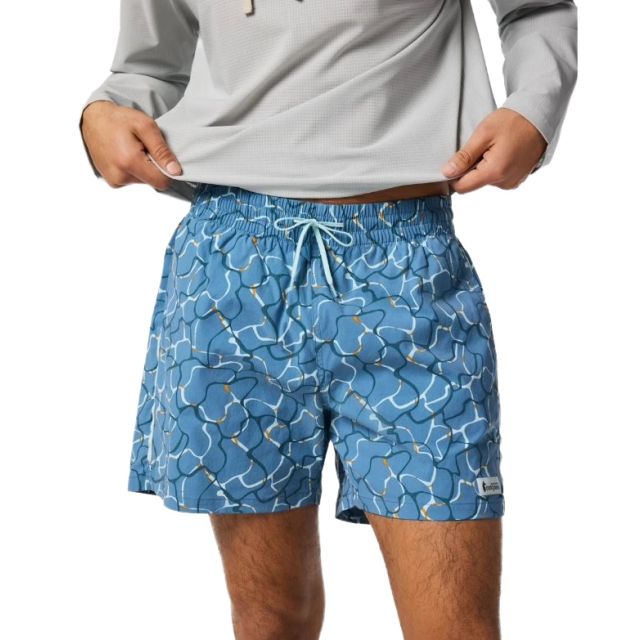Cotopaxi Men's Brinco 5" Short