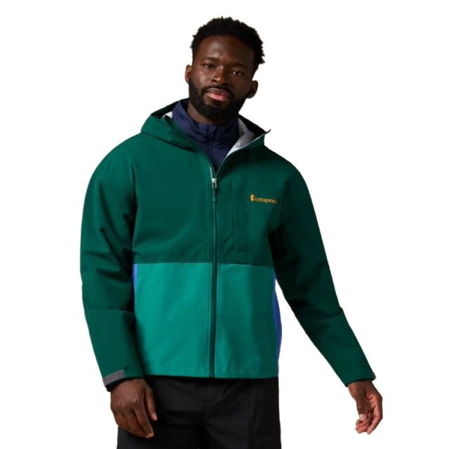 Cotopaxi Men's Cielo Rain Jacket