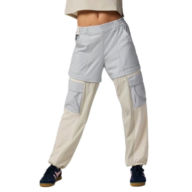 Cotopaxi Women's Losdos Zip-Off Pant