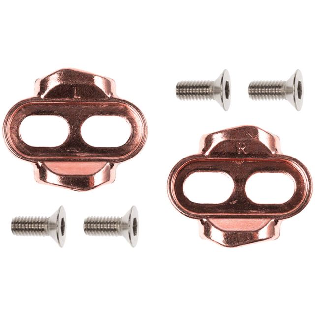 Crank Brothers Cleat Easy Release
