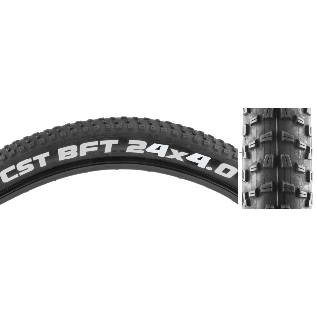 Cst Bft+ 24X4.0