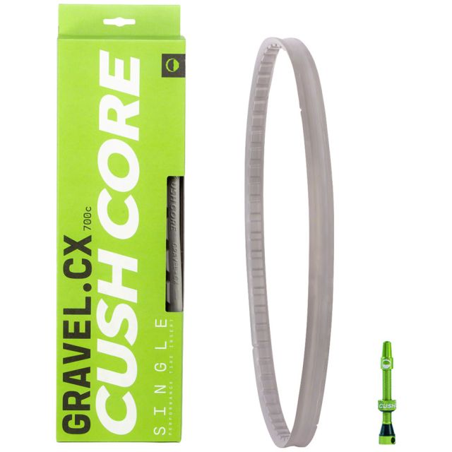 CushCore Gravel-CX Tire Insert - 700c x 33-46mm