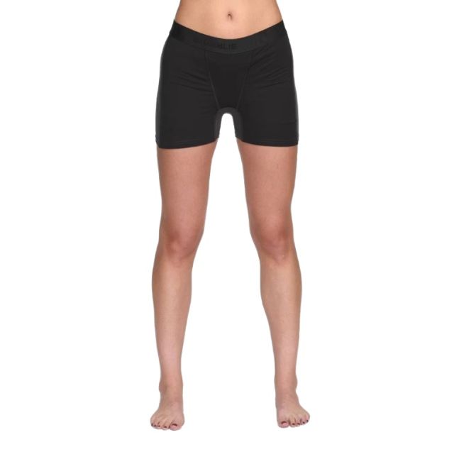 Daehlie Women's Boxer Wind Wool