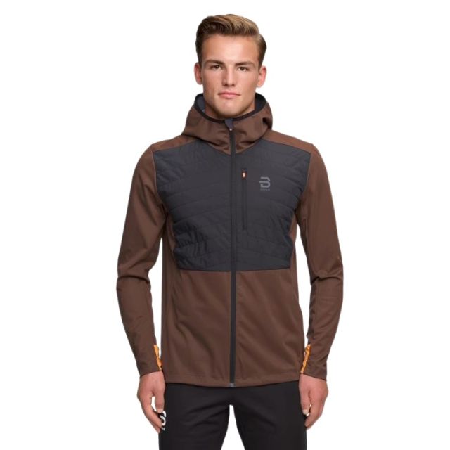 Dahlie Men's Power Jacket