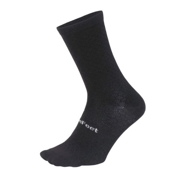Defeet Evo Mont Ventoux 6"