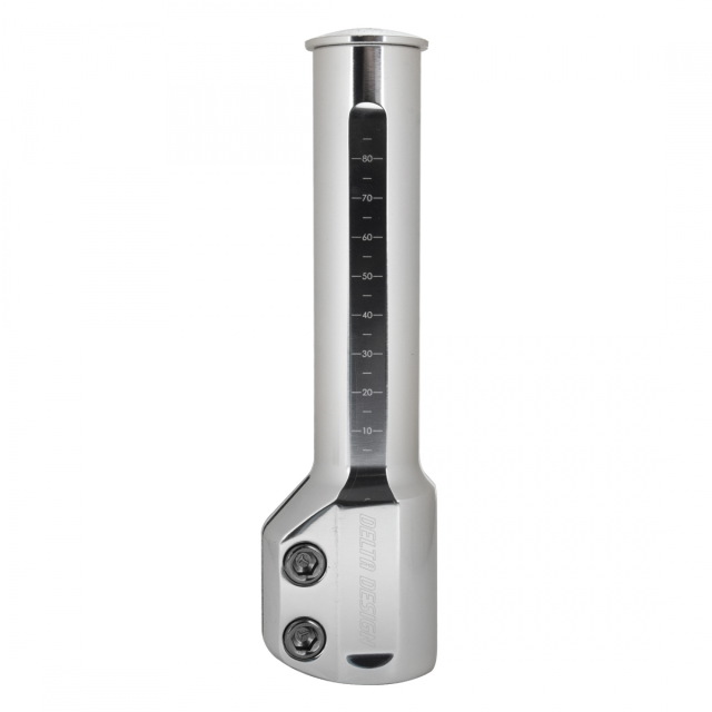 DELTA Alloy 1-1/8in Stem Riser Pro
