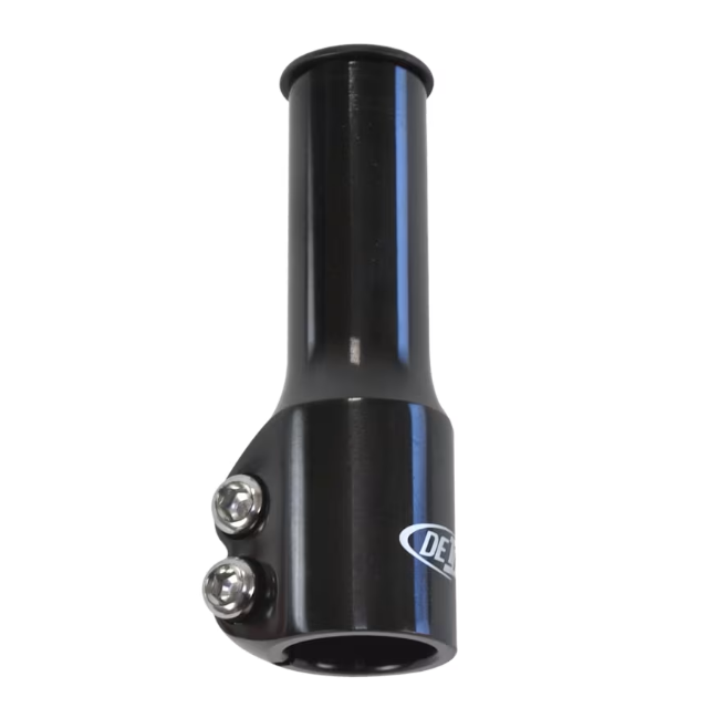 Delta Alloy Stem Raiser