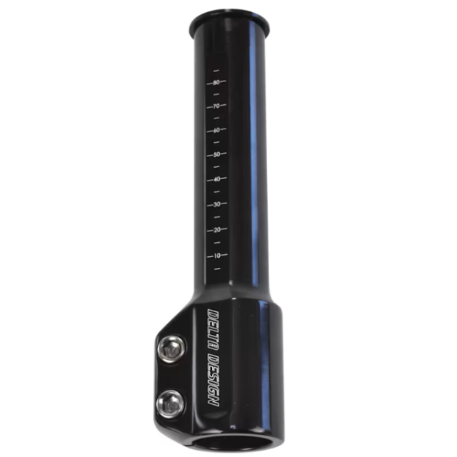 Delta Pro Alloy Stem Raiser
