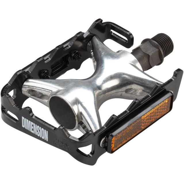 Dimension Mountain Compe Pedals - Platform