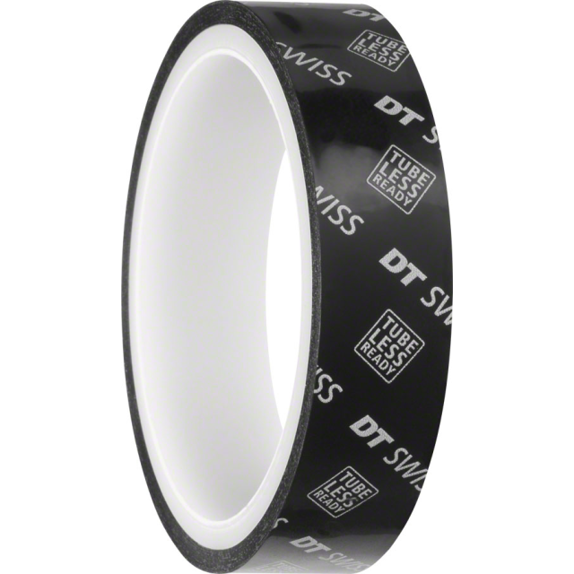 DT Tubeless Ready Tape - 21mm x 10m, Black