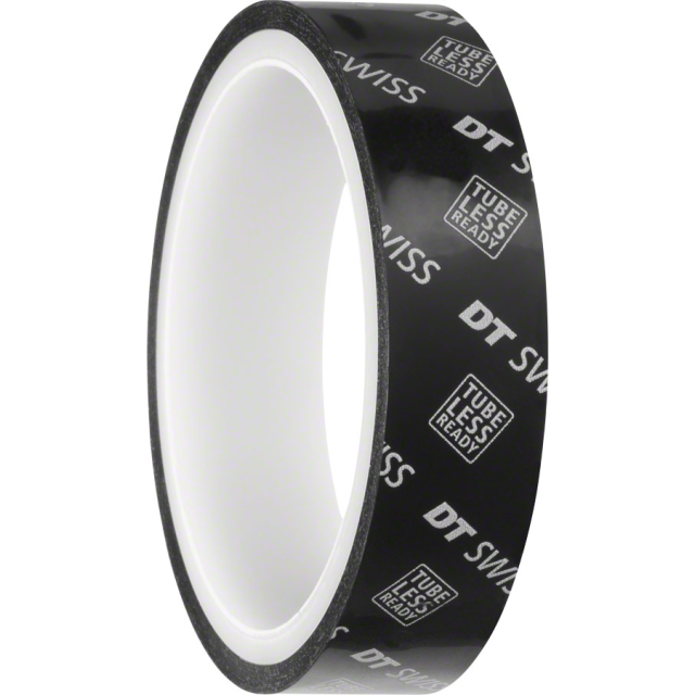 DT Tubeless Ready Tape - 23mm x 10m, Black