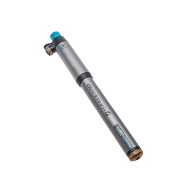Blackburn Core CO2fer Mini Frame Pump