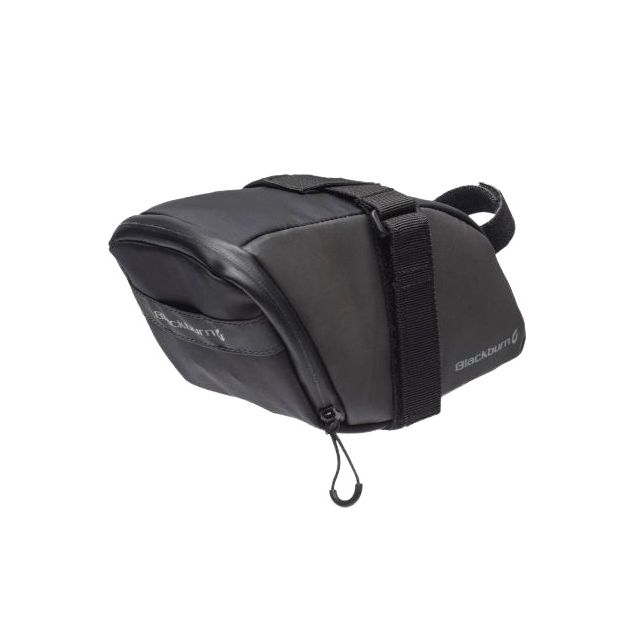 BlackBurn Grid Seat Bag - Large