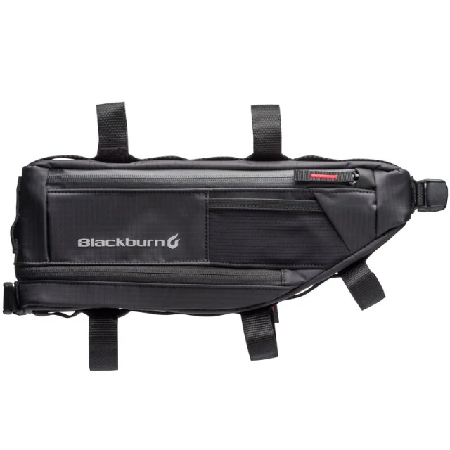 Blackburn Outpost Frame Bag - Large