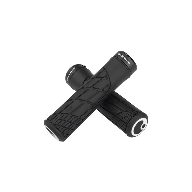Ergon GA2 Fat Grips