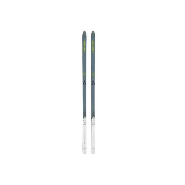 Fischer Spider 62 Crown Xtralite - Flatdeck