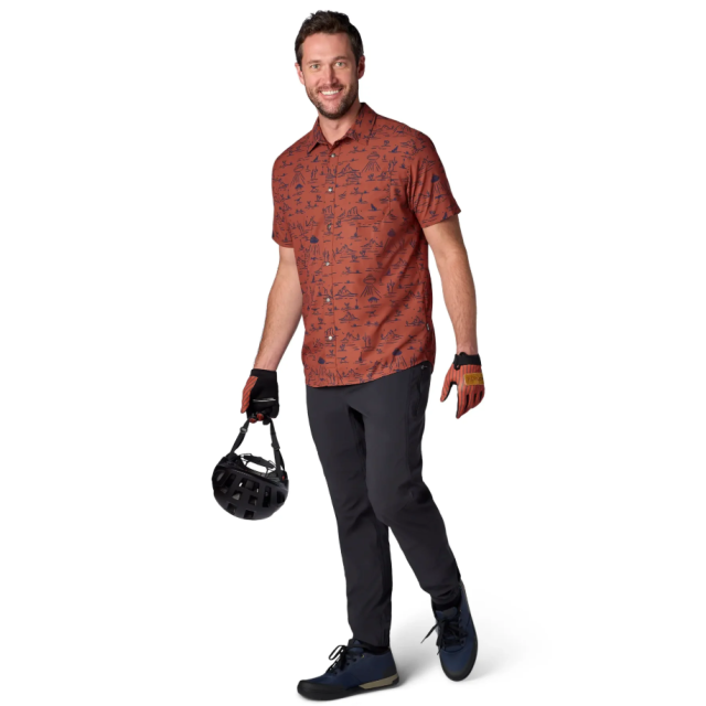 Flylow Anderson Shirt