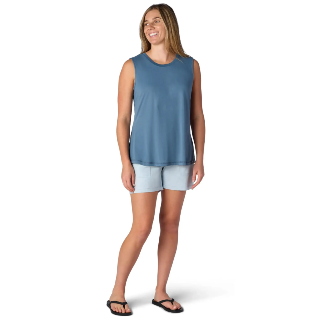 Flylow Haiku Tank