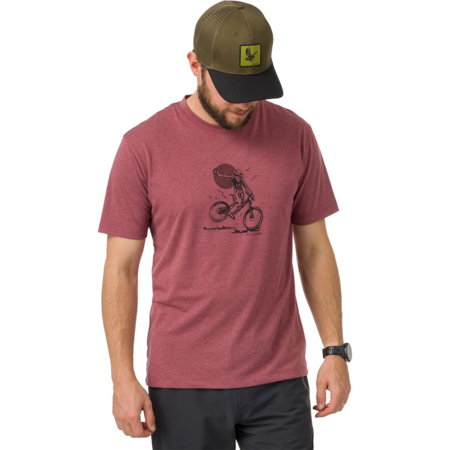 Flylow MTB Trick Tee