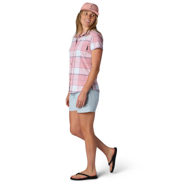 Flylow Women's Anderson Shirt