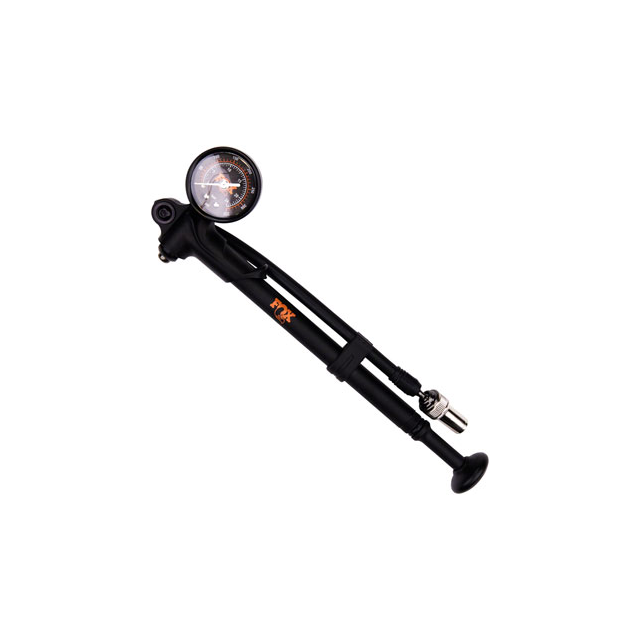 Fox HP Shock Pump - 350 psi