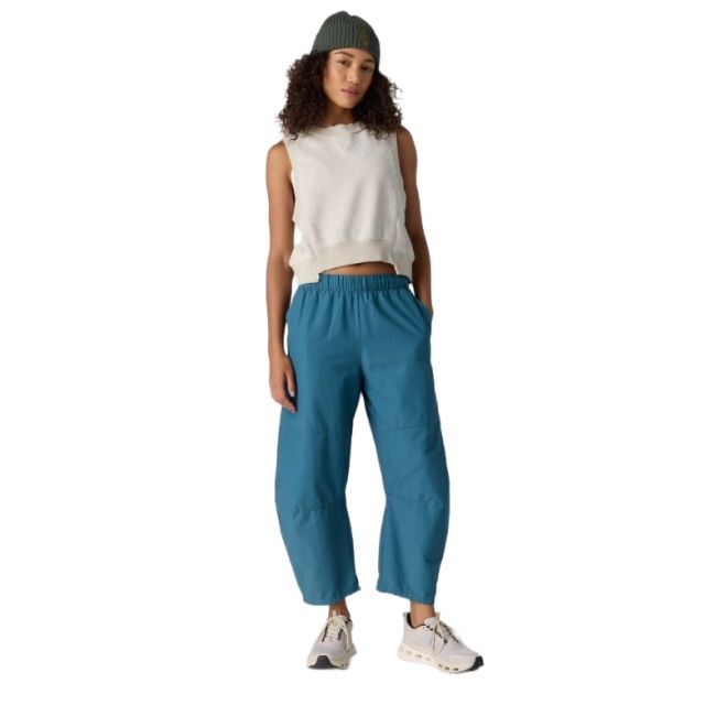 Free People Game Day Pant