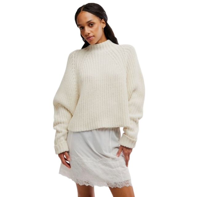 Free People Low Tide Pullover