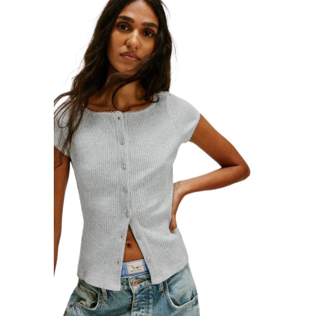 Free People Most Wanted Cardi